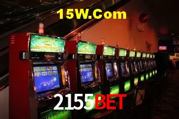 2155Bet - Pagamento PIX Instantâneo