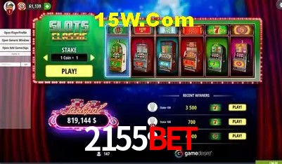 2155Bet - Winners Celebration